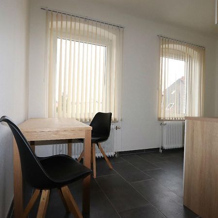 Penny Ferienwohnung Velpke Exterior foto