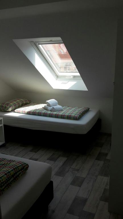 Penny Ferienwohnung Velpke Exterior foto