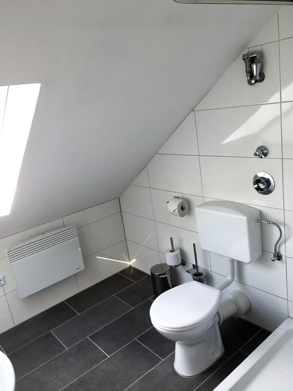 Penny Ferienwohnung Velpke Exterior foto