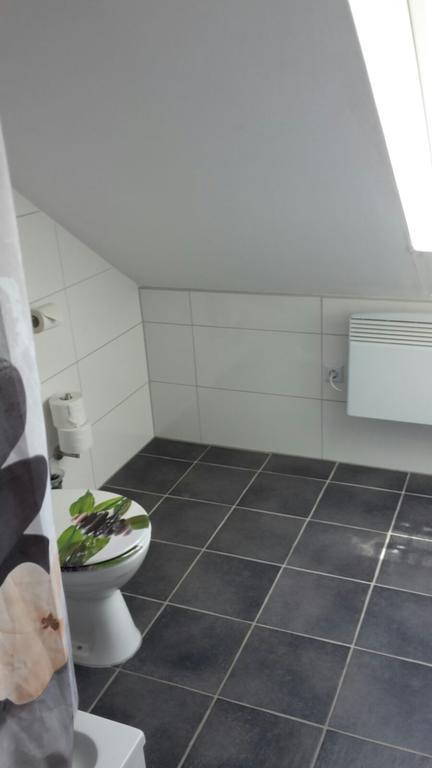 Penny Ferienwohnung Velpke Exterior foto